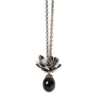 Pendant Trollbeads Woman Pendenti in Silver TAGPE-00018 - TAGPE-00018